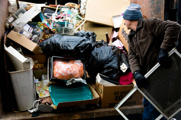 Best Garage Cleanout Services  in Marion, AL