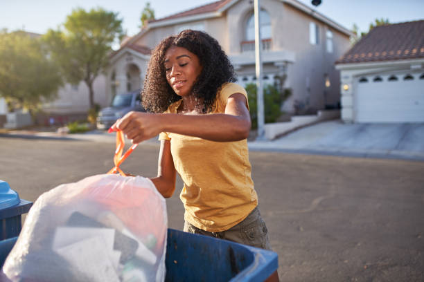 Best Junk Hauling Services  in Marion, AL