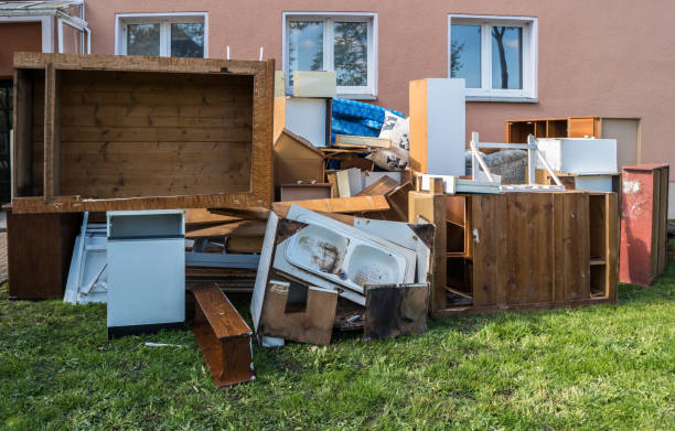 Best Basement Cleanout Services  in Marion, AL