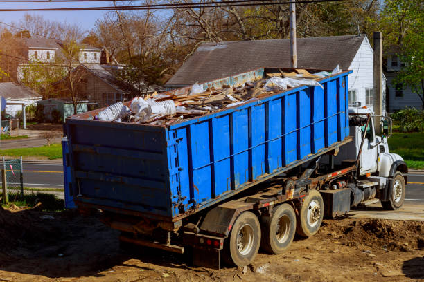 Best Dumpster Rental Services  in Marion, AL