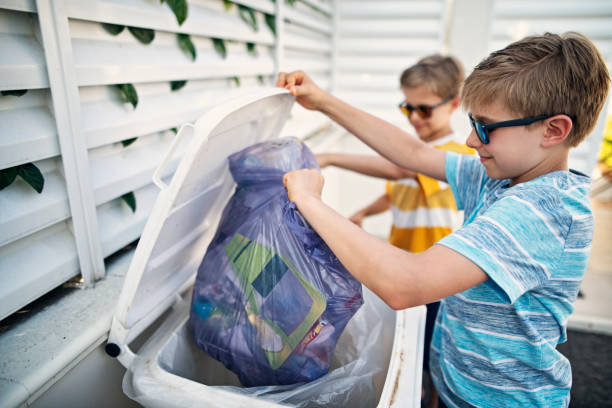 Best Professional Junk Removal  in Marion, AL