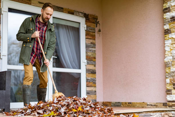 Best Yard Waste Removal  in Marion, AL