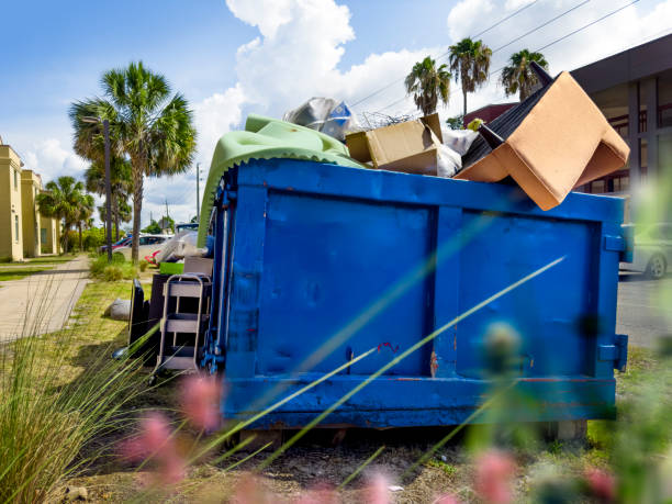 Best Household Junk Removal  in Marion, AL