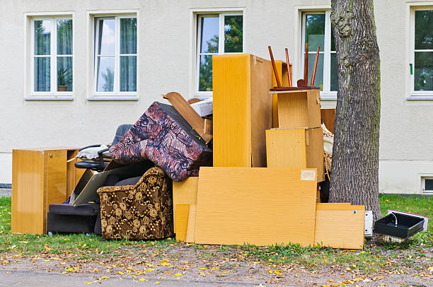 Appliance Disposal in Marion, AL