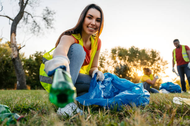 Best Commercial Cleanout Services  in Marion, AL