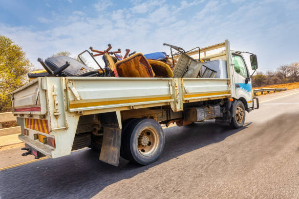 Best Same-Day Junk Removal  in Marion, AL