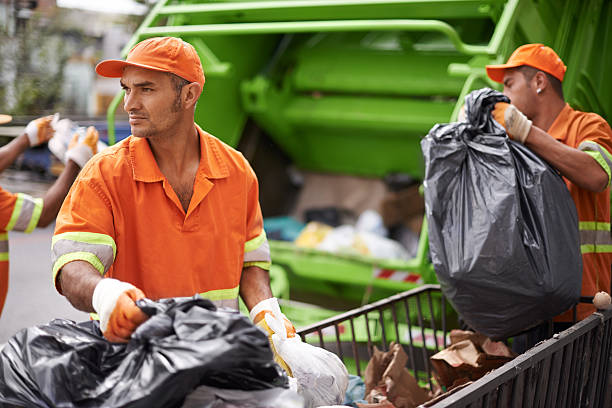 Best Attic Cleanout Services  in Marion, AL