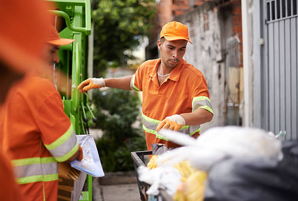 Best Construction Debris Removal  in Marion, AL