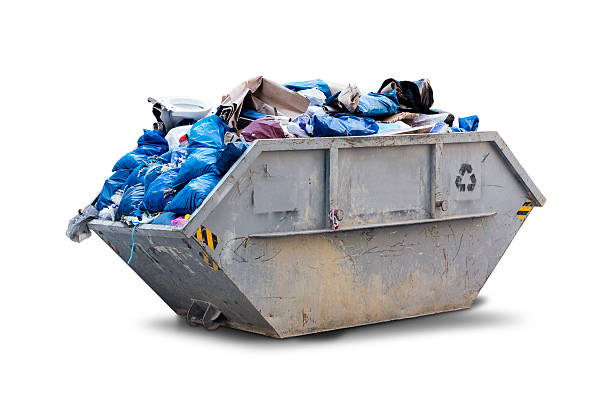 Best Commercial Cleanout Services  in Marion, AL