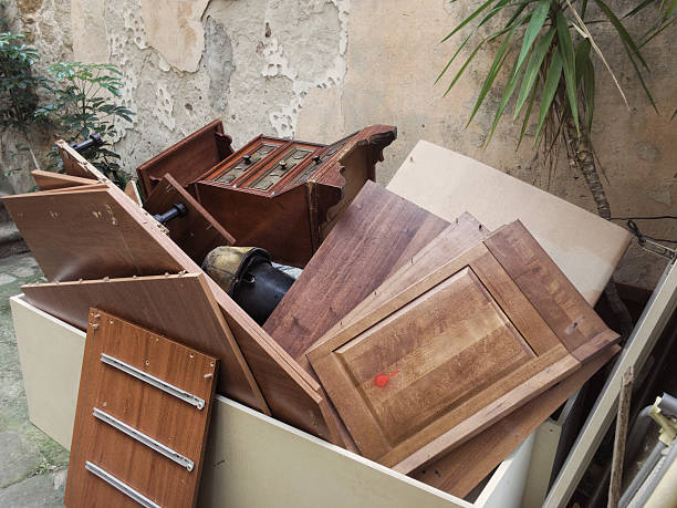 Best Commercial Junk Removal  in Marion, AL